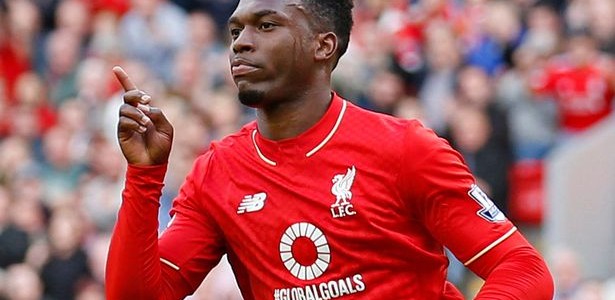Klopp masih cadangkan Sturridge