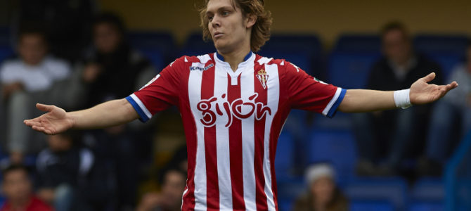Halilovic Lebih Pilih Jadi Cadangan Daripada Hengkang