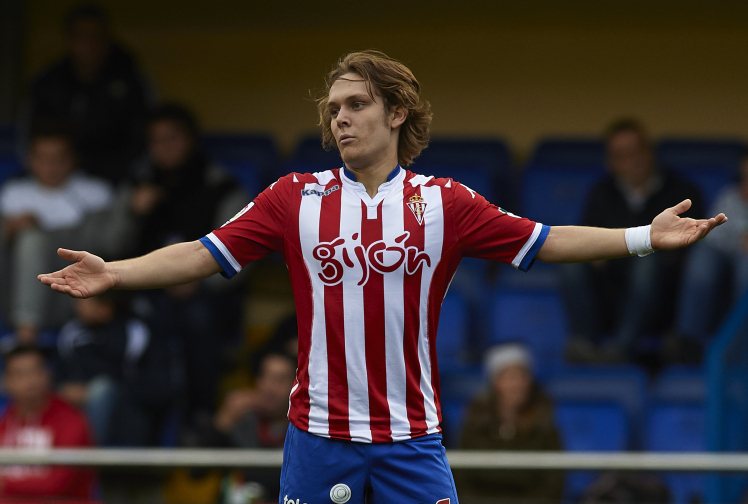 Halilovic Lebih Pilih Jadi Cadangan Daripada Hengkang 