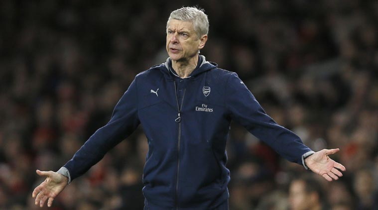  Target utama Arsenal Tiga Besar EPL