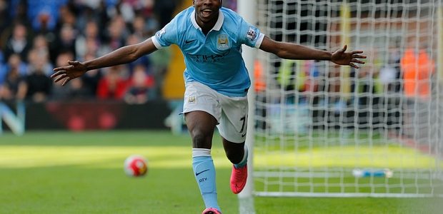 Iheanacho Ingin Bermain Terbaik Untuk City
