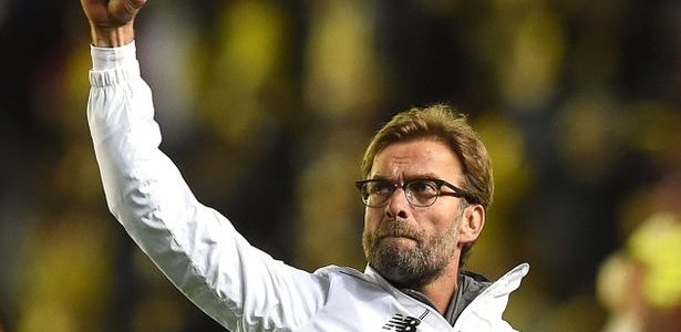 Jurgen Klopp Ingin Fans Dukung Final