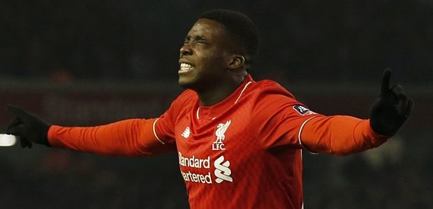 Ojo Ingin Balas Kepercayaan Jurgen Klopp
