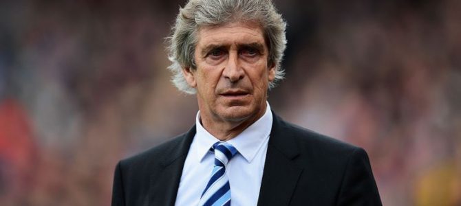 Pellegrini Yakin Bisa Menjadi Manajer Papan Atas