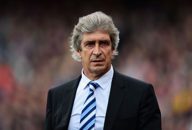 Pellegrini Yakin Bisa Menjadi Manajer Papan Atas
