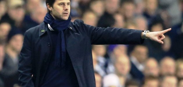 Pochettino Pelatih Terbaik Untuk Tottenham