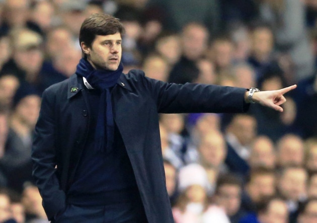Pochettino Pelatih Terbaik Untuk Tottenham