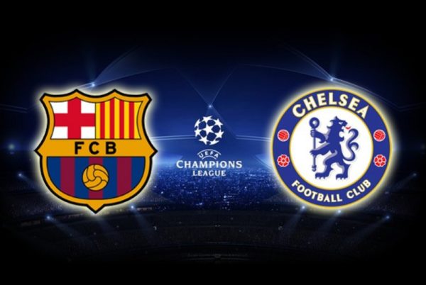 Barca Sebelumnya Sudah Prediksikan Bakal Bertemu Chelsea