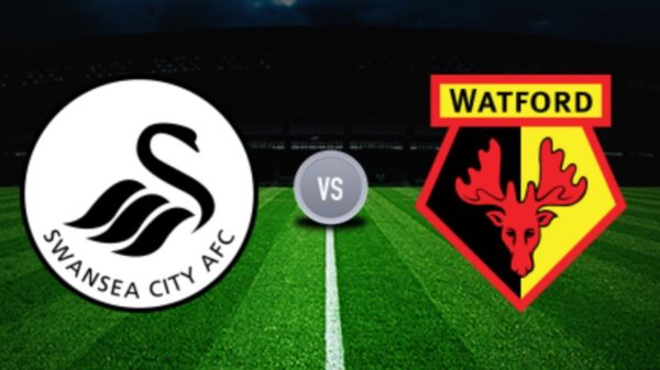 Prediksi Skor Watford vs Swansea City 30 Desember 2017