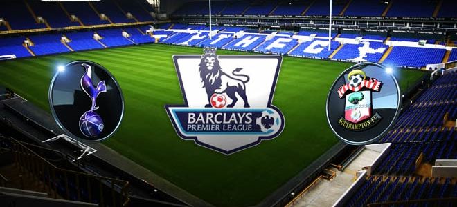 Prediksi Tottenham Hotspur vs Southampton 26 Desember 2017