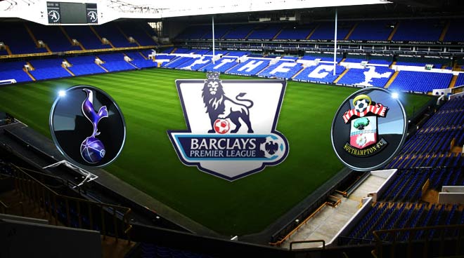 Prediksi Tottenham Hotspur vs Southampton 26 Desember 2017