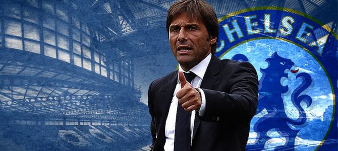 Conte Berharap Para Pemain Chelsea Tidak Pergi Di Januari Ini