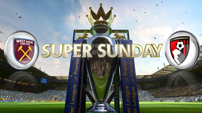 Prediksi West Ham vs Bournemouth 20 Januari 2018