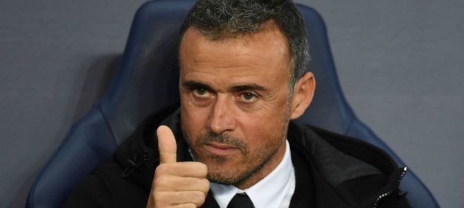 Chelsea Incar Luis Enrique Untuk Menggantikan Antonio Conte