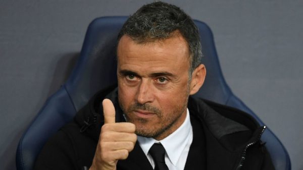 Chelsea Incar Luis Enrique Untuk Menggantikan Antonio Conte