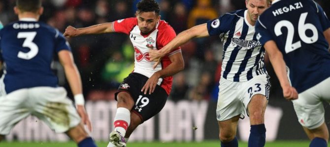 Prediksi Skor West Bromwich vs Southampton 03 Februari 2018