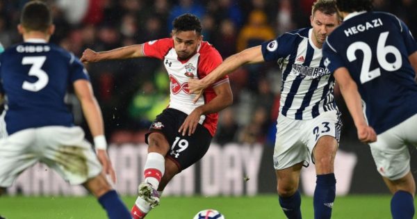 Prediksi Skor West Bromwich vs Southampton 03 Februari 2018