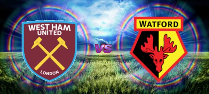 Prediksi West Ham United vs Watford 10 Februari 2018