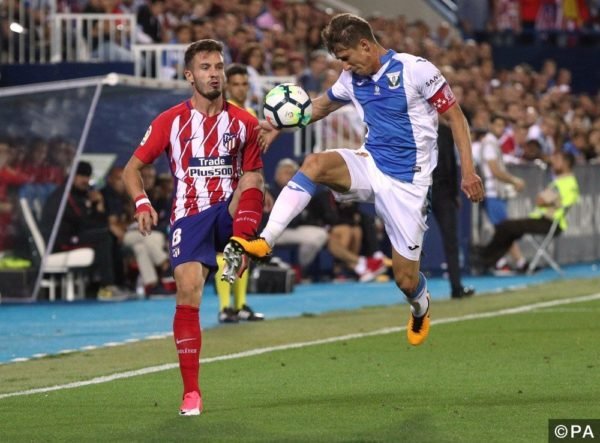 Prediksi Athletic Bilbao vs Leganes 12 Maret 2018