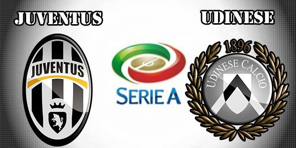 Prediksi Bola Juventus vs Udinese 11 Maret 2018