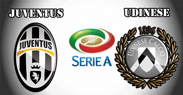 Prediksi Bola Juventus vs Udinese 11 Maret 2018