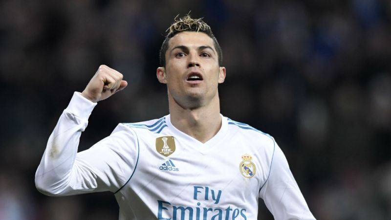 Ronaldo Bersedia Perpanjang Kontrak Jika Madrid Jual Lima Pemain